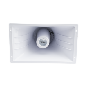 Bocina 30w para sistema PA Ritron de la serie LM