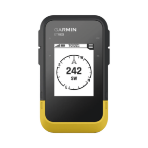 Navegador GPS eTrex® SE / Pantalla Monocroma 2.2″ / Resolución 240x320 / Brújula 3 Ejes / IPX7 / 168 Horas Autonomía / Compatible con Garmin Explore™ / Bluetooth® / USB-C