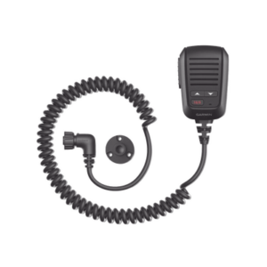 Micrófono de mano para radios Garmin con conector de 12 pines
