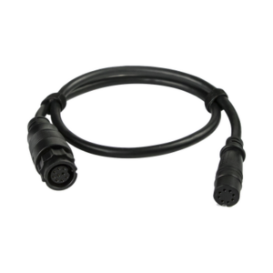 Adaptador Transductor xSonic para Lowrance HOOK² y Simrad Cruise / Conexión Directa / Compatibilidad Total / Instalación Sencilla