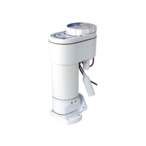 Bomba para sanitario para conversión de manual a eléctrico de 12 Vcd