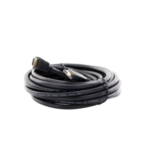 Cable HDMI de alta velocidad de 5 m con Ethernet