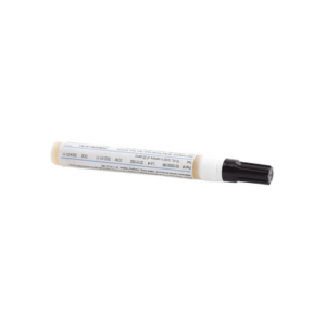 Flux KESTER #186, en recipiente de pluma, reduce el punto de fusión de la soldadura.