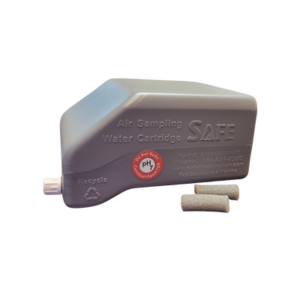 Kit de Servicio para Detector Cirrus Hybrid
