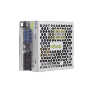 Fuente de alimentación con sincronización primaria; ECO; monofásico; Tensión de salida 24V DC; Corriente de salida 2,5A; DC-OK LED