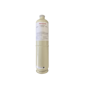 Cilindro Para Calibración De Hidrogeno H2/Air, Balance Aire, Concentración 50% LEL, Capacidad 103 L, Dimensiones 5/8" x 18" Para Serie XNX/XCD/S3K Gases Combustibles