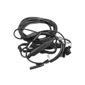 Adaptador para Alimentar Dahscam AE-DI2032G40(B) Directo de la Bateria del Automovil / 2.3 Metros de Longitud