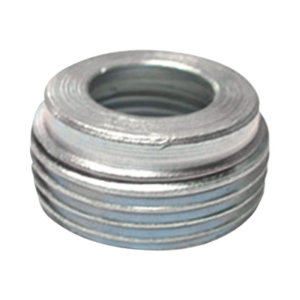 Reducción aluminio de 38-19 mm  (1 1/2" - 3 / 4”).