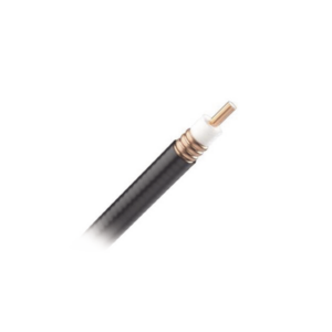 Cable coaxial HELIAX 7/8", cobre corrugado, blindado, 50 Ohms