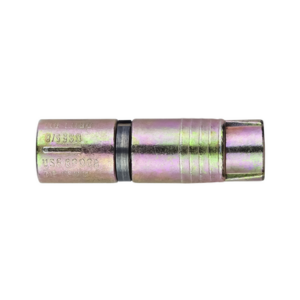 Taquete Expansor Tipo Z de  1/4" (SIN TORNILLO).
