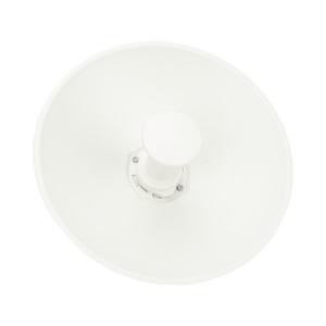 Cambium Networks ePMP Force 4625 SM | Suscriptor Wi-Fi 6E (802.11ax) | 1 Gbps | Banda 6 GHz (5.9 – 7.1 GHz) | Antena de Plato 25 dBi integrada.