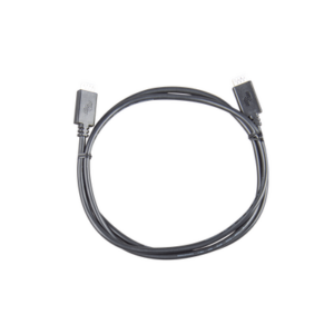 Cable de Comunicación  VE.Direct a VE.Direct para controladores Victron de 5 m