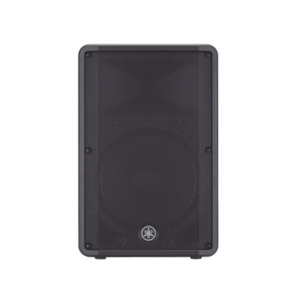 Altavoz de Montaje en Superficie de 2 vias | Woofer 15''  | 8ohms | Color Negro |  500W