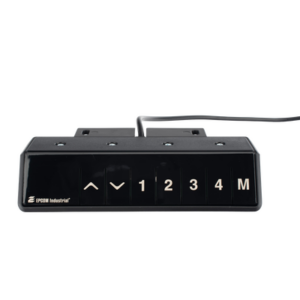 Teclado para Escritorio de Altura Ajustable / Refacción para el Escritorio EM33-3A3