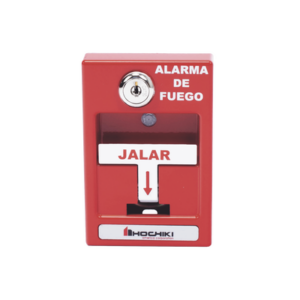 Estación manual direccionable de acción simple (0600-01560)