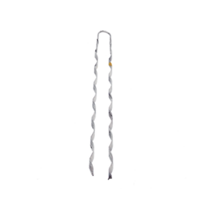Remate Preformado para Fibra Óptica ADSS, Span 100/200 m, diámetros Φ 11.1 - 12 mm