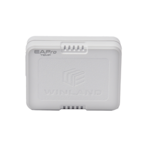 Sensor de temperatura inalámbrico para EAPro® Gateway (EAPro-GTWY)