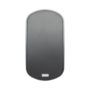 Altavoz de 2 vías | Montaje de Pared | 5.25" | 3 - 50W | 70/100V | Negro | Carcasa Poliestireno