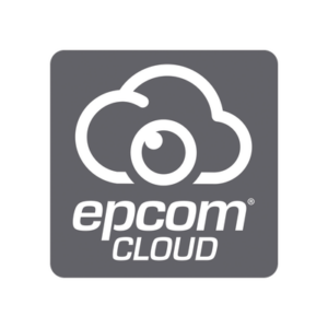 Suscripción Anual Epcom Cloud / Grabación en la nube para 1 canal de video a 2MP con 365 días de retención / Grabación continua