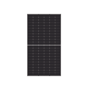 Módulo Solar Bifacial TOPCON , 610. W,  48.50 V cc, Monocristalino, 132 Celdas