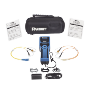Kit de Herramienta OCTT Opticam 2 de Panduit, para Terminación de Conectores Pre-Pulidos LC, SC o ST