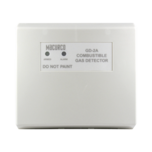 Detector de Gas Combustible / Metano y Propano / Uso Residencial