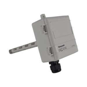 Detector de humedad y temperatura para ductos , termistor 20 kOhm