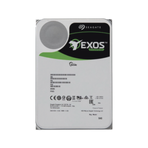 Disco Duro 3.5" 20 TB  / 7200 RPM / SATA / Alto Rendimiento / Recomendado para serie DS-AT1000S