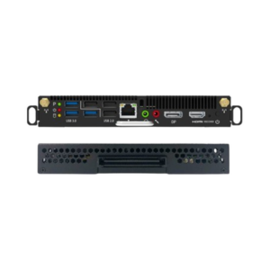 OPS I5-10500 para HUAWEI Ideahub B3 (65/75/86 pulgadas) DDR4 8GB, 128GB SSD, Windows 10 - IOT Entreprise SAC.