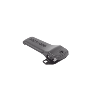Clip de Plástico con Resorte y Fijación de Tornillos para PKT-300, PKT-23, NXP-500, TK-3230 (Clip corto)
