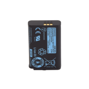 Batería Li-Ion 2,200 mAh para NX-P500K