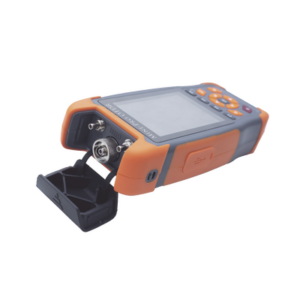 Medidor de Potencia Óptica (OPM) para Fibra Óptica en Redes FTTx / Soporta 3 Longitudes de Onda: 1310nm , 1490nm y 1550nm / Rango de Medición de -40 a 25dBm  / Incluye Función VFL 10mW / Función para Probar de cables