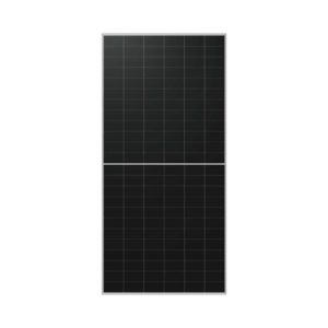 Modulo Solar HI-MO X10,  640 W, 53.7 Vcc, Monocristalino HPBC