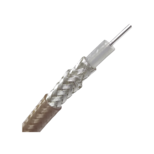 Carrete 152m de Cable Coaxial RG-316, MIL-C-17, 50 Ohms