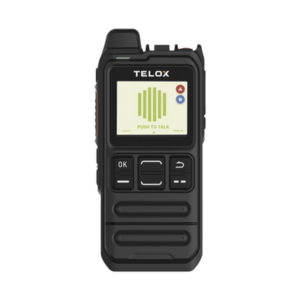 Kit de Radio PoC MT100 con 12 meses de Servicio de Radio TASSTA