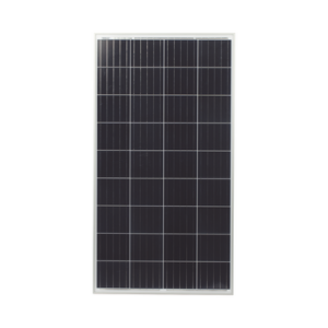 Modulo Solar, 125W, 12 Vcc, Policristalino, 36 Celdas grado A