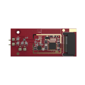 Modulo PROTAKEOVER compatible con Panel ProSeries para recibir Sensores Inalámbricos de la serie 5800, Bosch, 2GiG, ITI/Qolsys y DSC