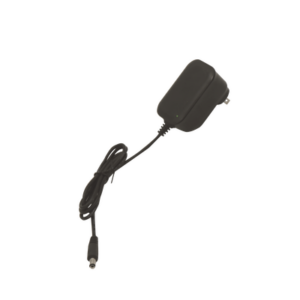 Adaptador de Pared de 12 Vcc Regulada / 2 Amp / Voltaje de Entrada de 100 - 240 VCA / Longitud del cable 96 cms.