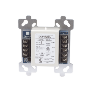Módulo De Relevador Doble, 2A (0400-02050)