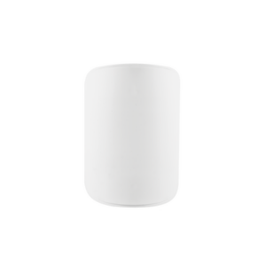 ALULA - Sensor de Movimiento Inalámbrico de Interior / Inmunidad de Mascotas / Montaje en Pared y Esquinas