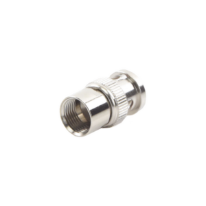Conector BNC Macho de rosca para cables RG-8/X, LMR-240, LP400
