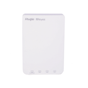 Punto de Acceso Mesh Wi-Fi 5 ideal para áreas que requieren múltiples puertos de red, 1 puerto PoE Out, hasta 1.7 Gbps doble banda 802.11ac MU-MIMO 2x2