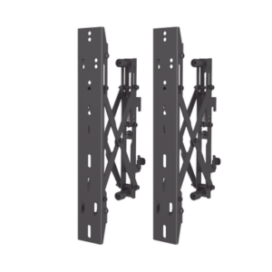 Brazos Push in pop out 400 mm