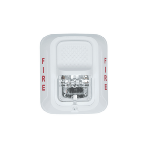 Lámpara Estroboscópica para Montaje en Pared, Color Blanco, Nivel de Candelas Seleccionable, Nuevo Diseño Moderno y Elegante y Menor Consumo de Corriente