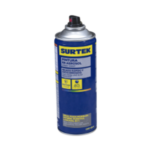 Recubrimiento Transparente en Aerosol de 300 ml.