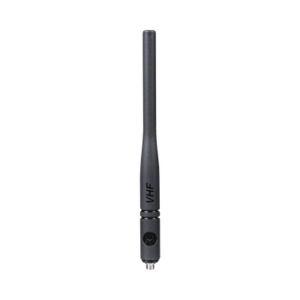 Antena VHF Helicoidal, 136-174 MHz, para Radios DEP570/DGP8050/DGP8550/DEP550E/DEP570E/DGP8550E
