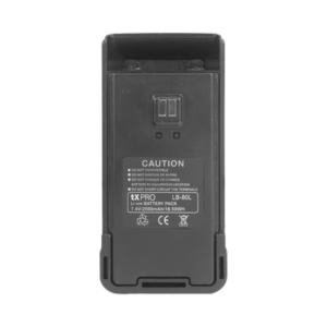 Bateria para TX-500/600