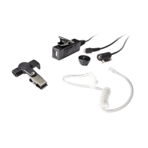 Micrófono de solapa de 3 hilos para Radios TC-610P / TC-780 / TE320