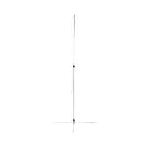 Antena Base VHF, Omnidireccional, Rango de Frecuencia 136 - 174 MHz, 6dB.