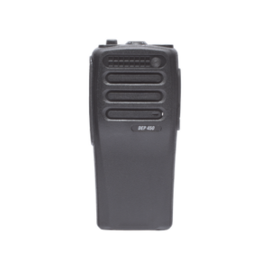 Carcasa de plástico para Radio DEP450